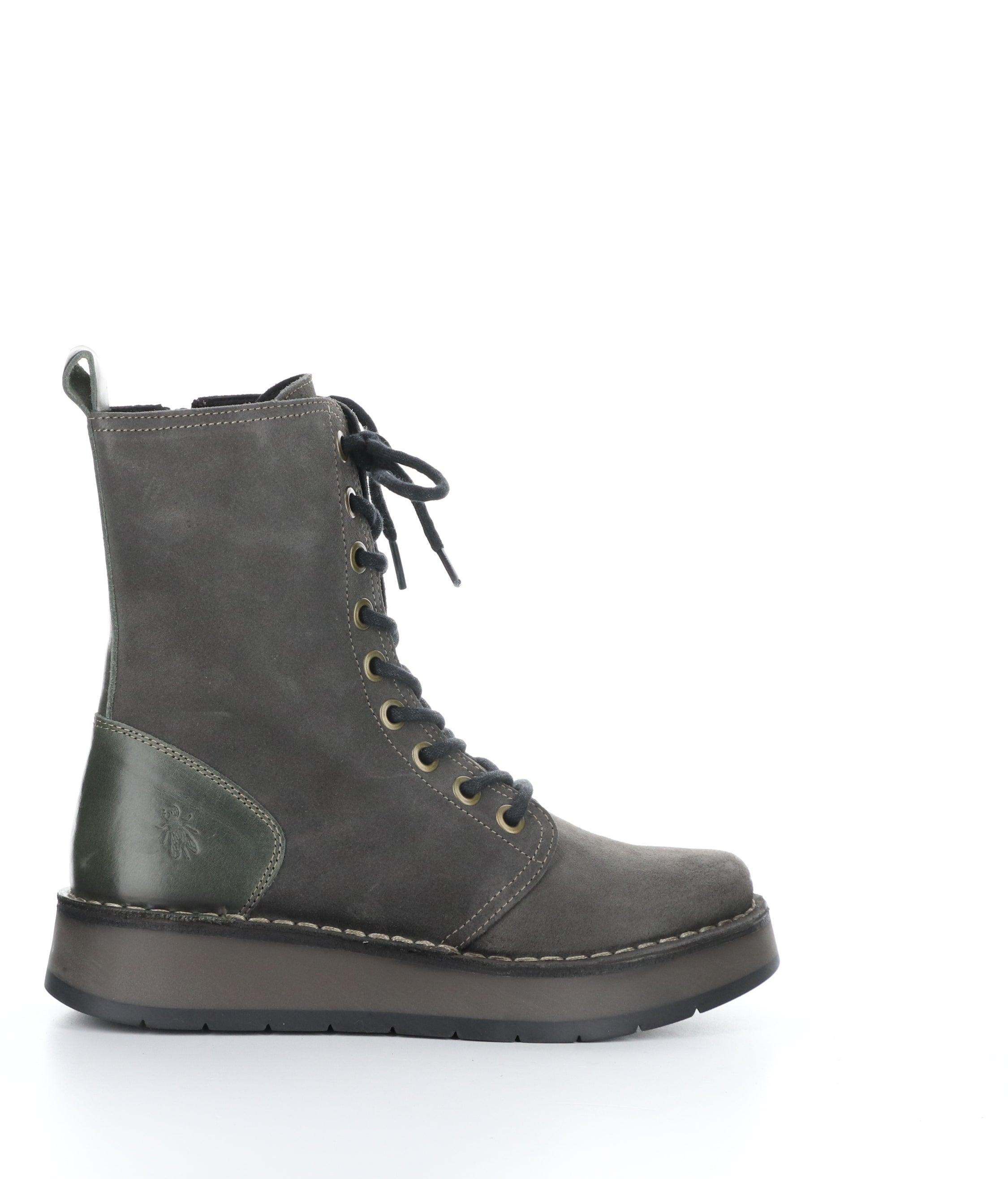 Diesel Lace-up Boots - RAMI043FLY 005, Stylish and Durable