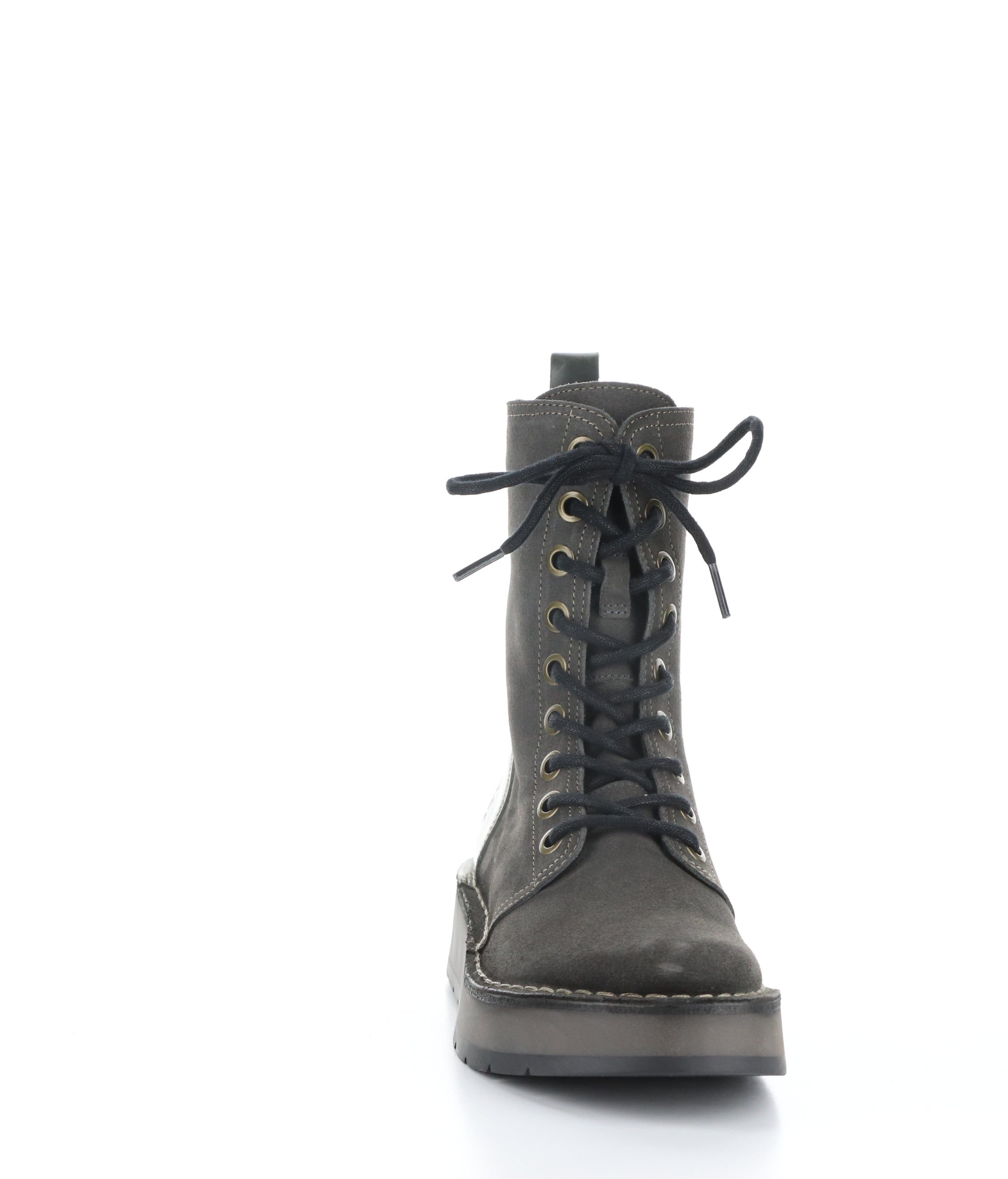 Diesel Lace-up Boots - RAMI043FLY 005, Stylish and Durable