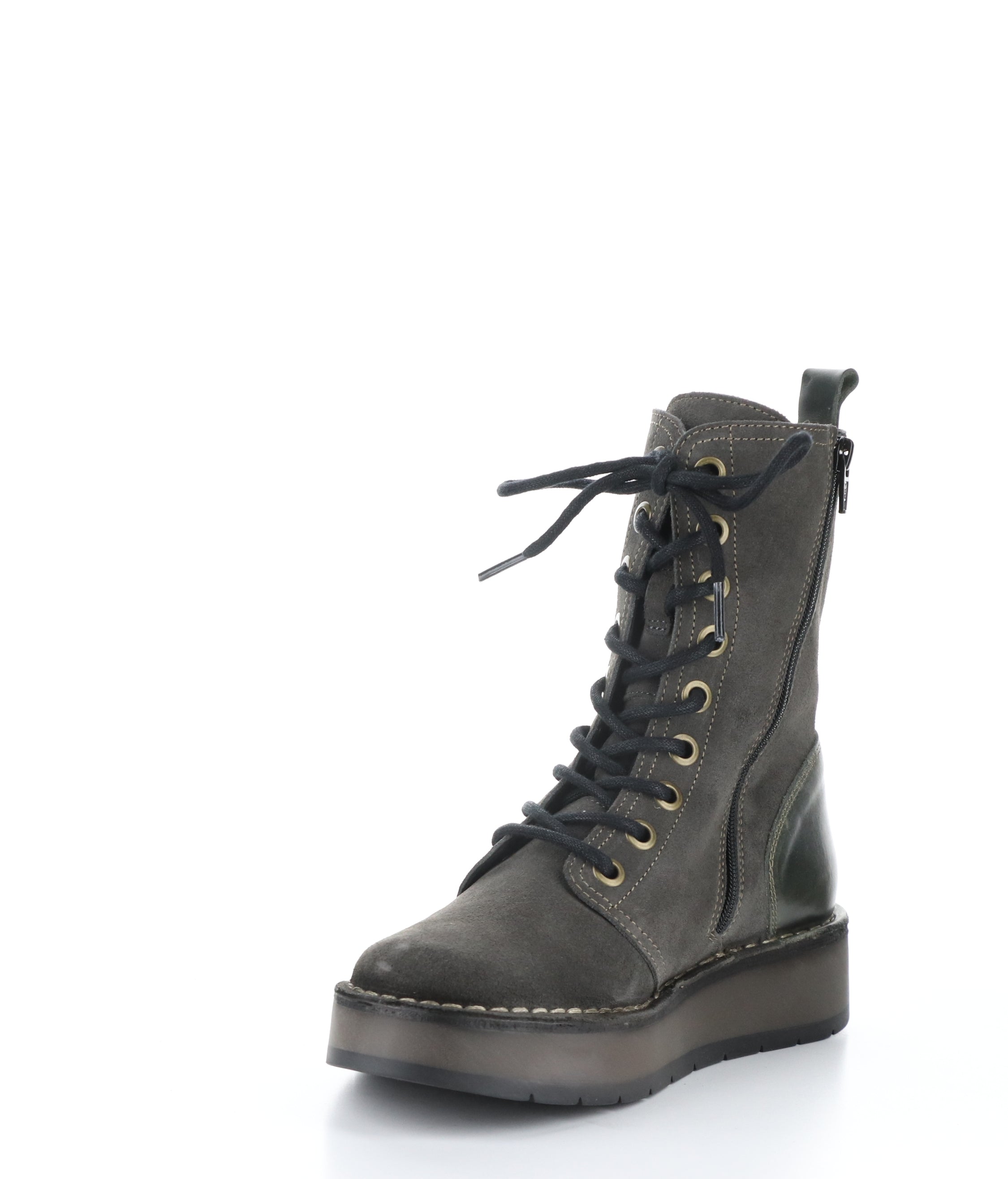 Diesel Lace-up Boots - RAMI043FLY 005, Stylish and Durable