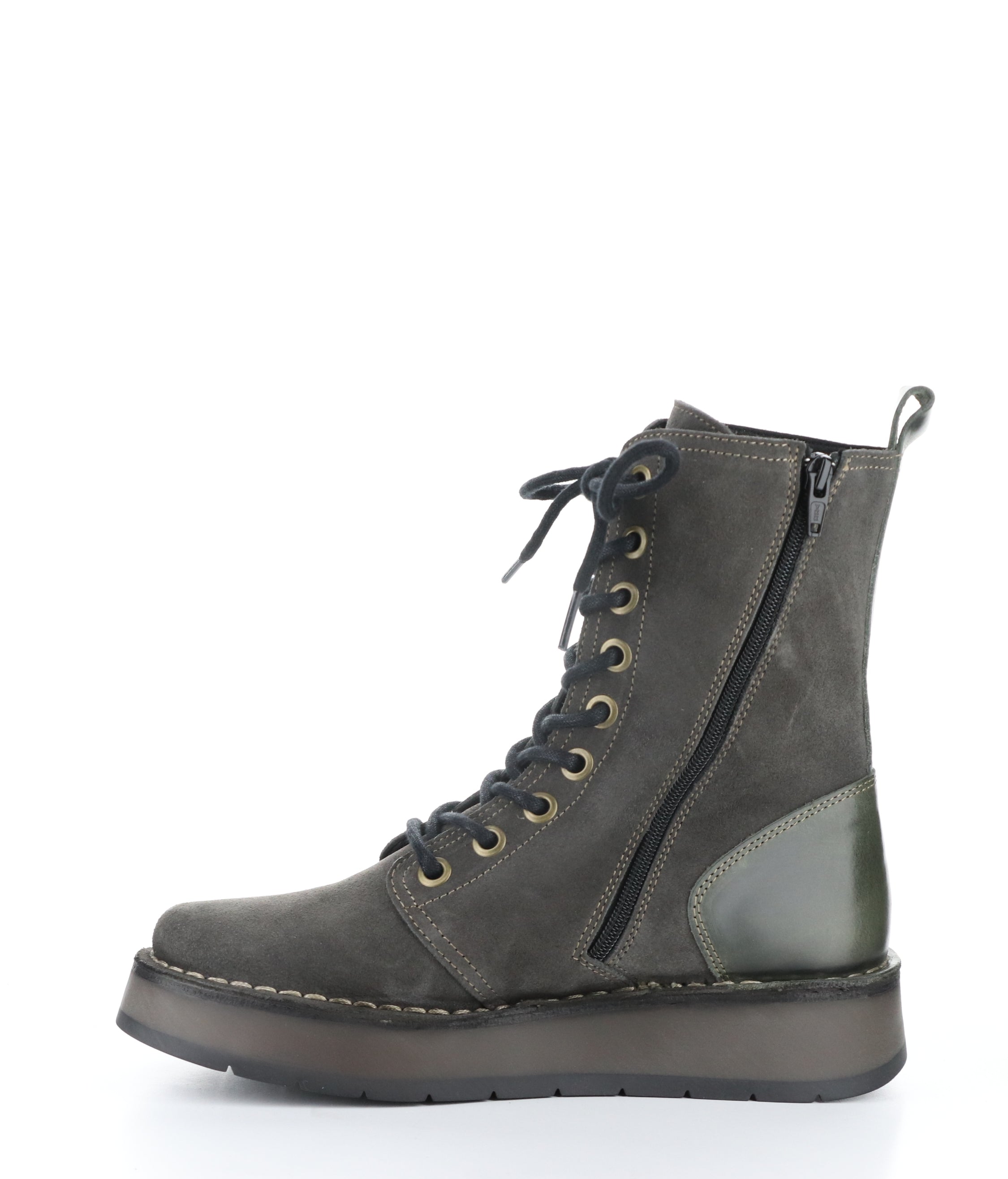 Diesel Lace-up Boots - RAMI043FLY 005, Stylish and Durable