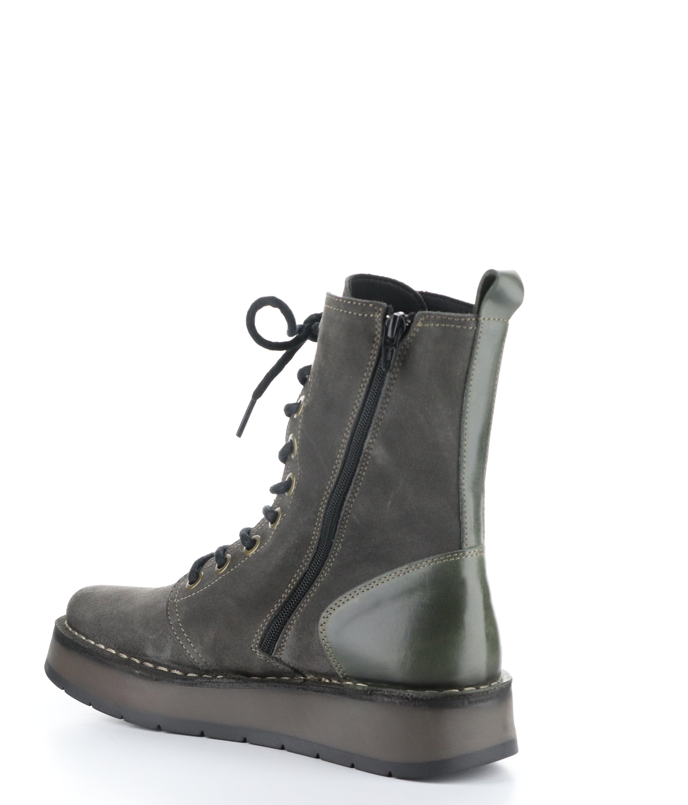 Diesel Lace-up Boots - RAMI043FLY 005, Stylish and Durable