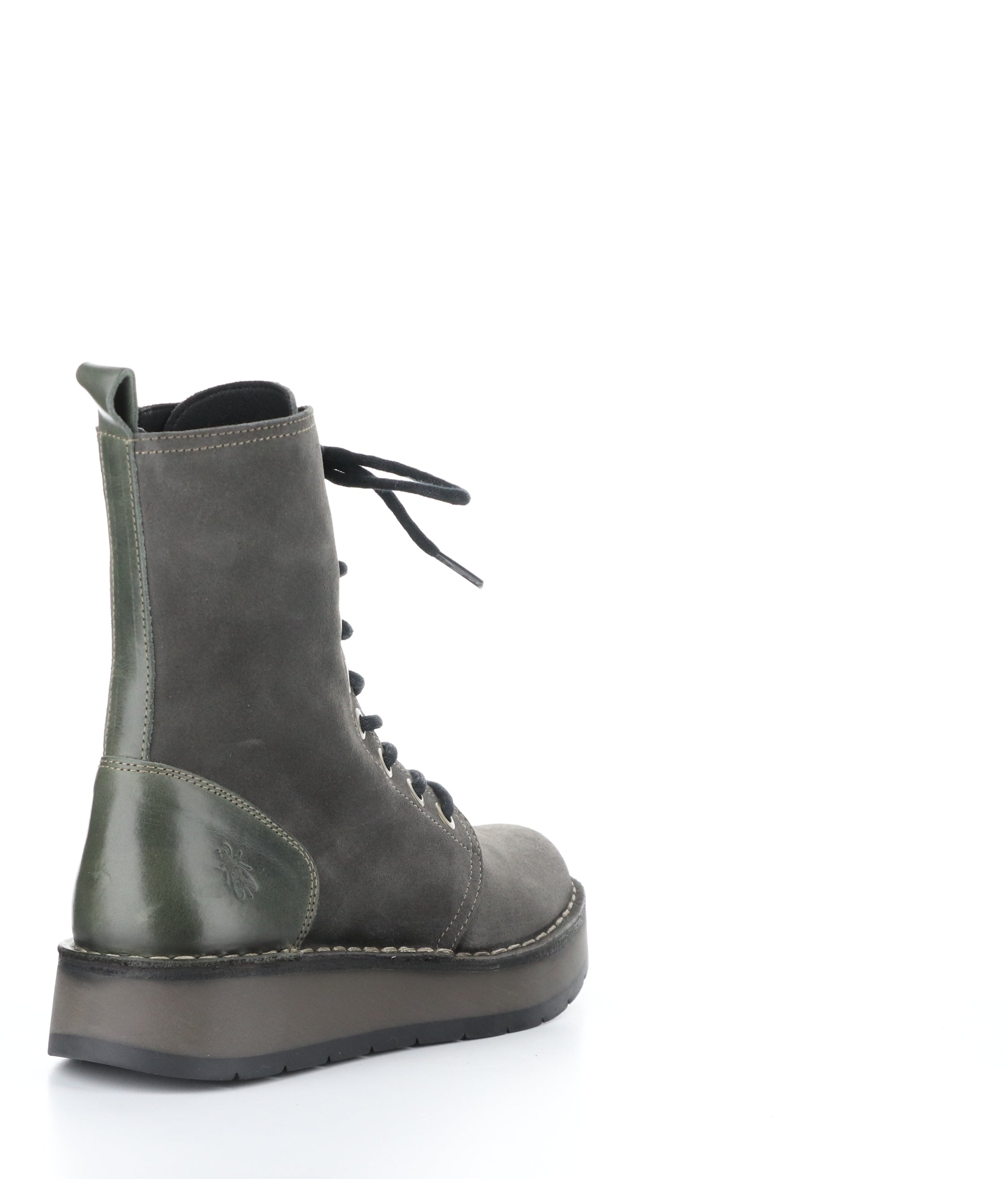 Diesel Lace-up Boots - RAMI043FLY 005, Stylish and Durable