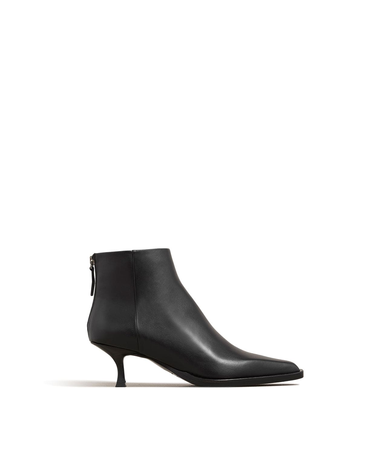 Dillon Black Boot - Shop Now