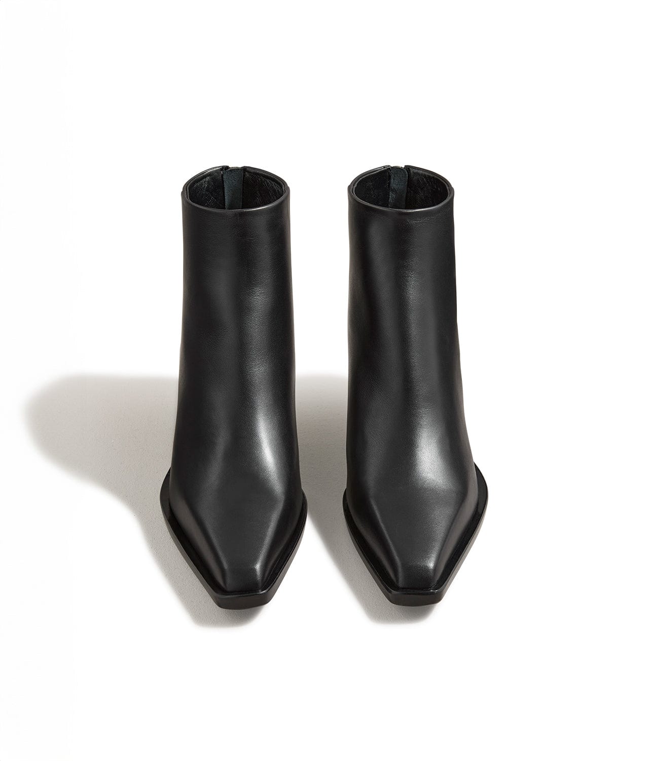 Dillon Black Boot - Shop Now