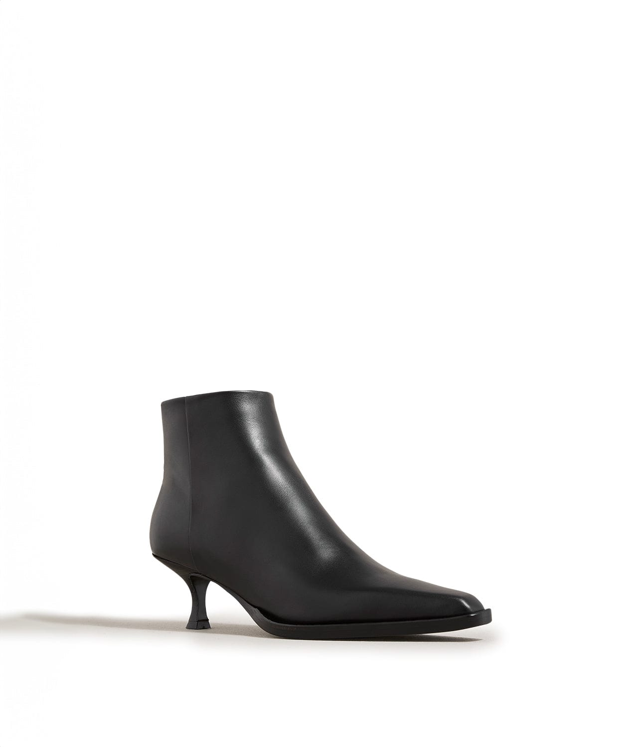 Dillon Black Boot - Shop Now