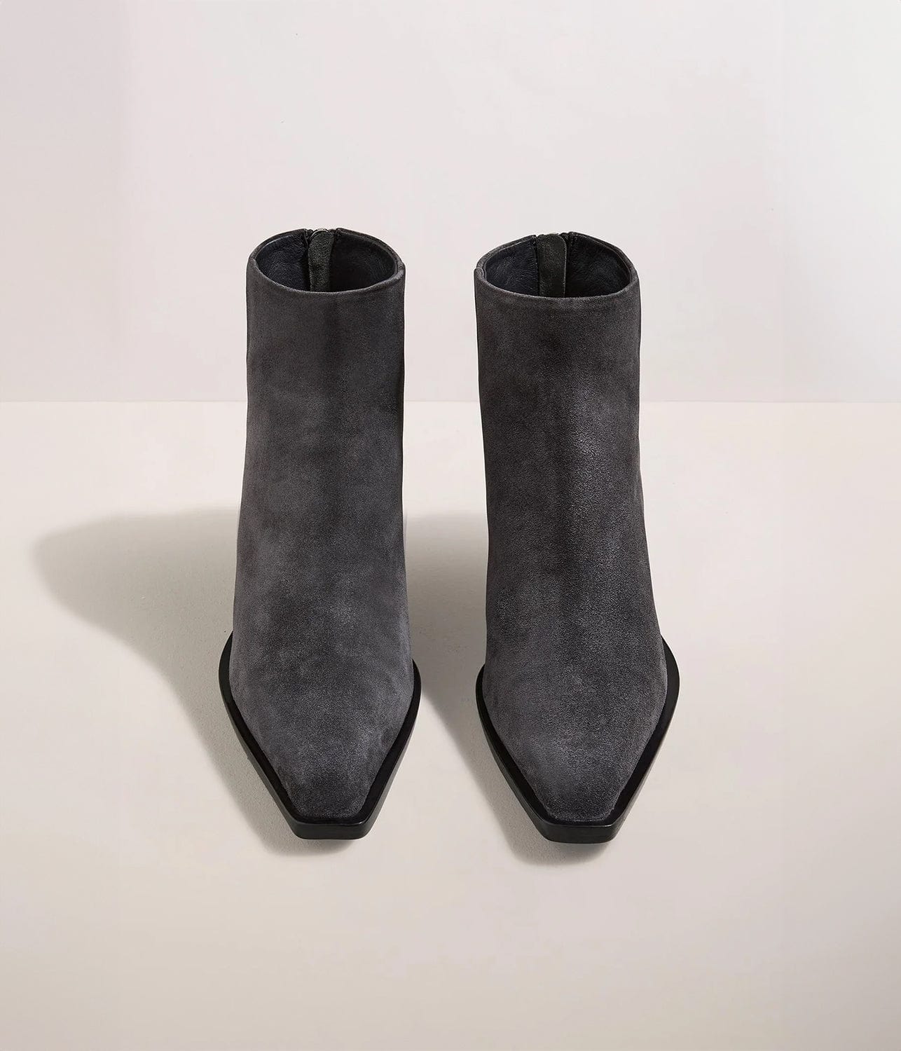 Dillon Storm Suede Boot