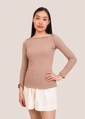 Dried Beige Tav Longsleeve - Search Results: