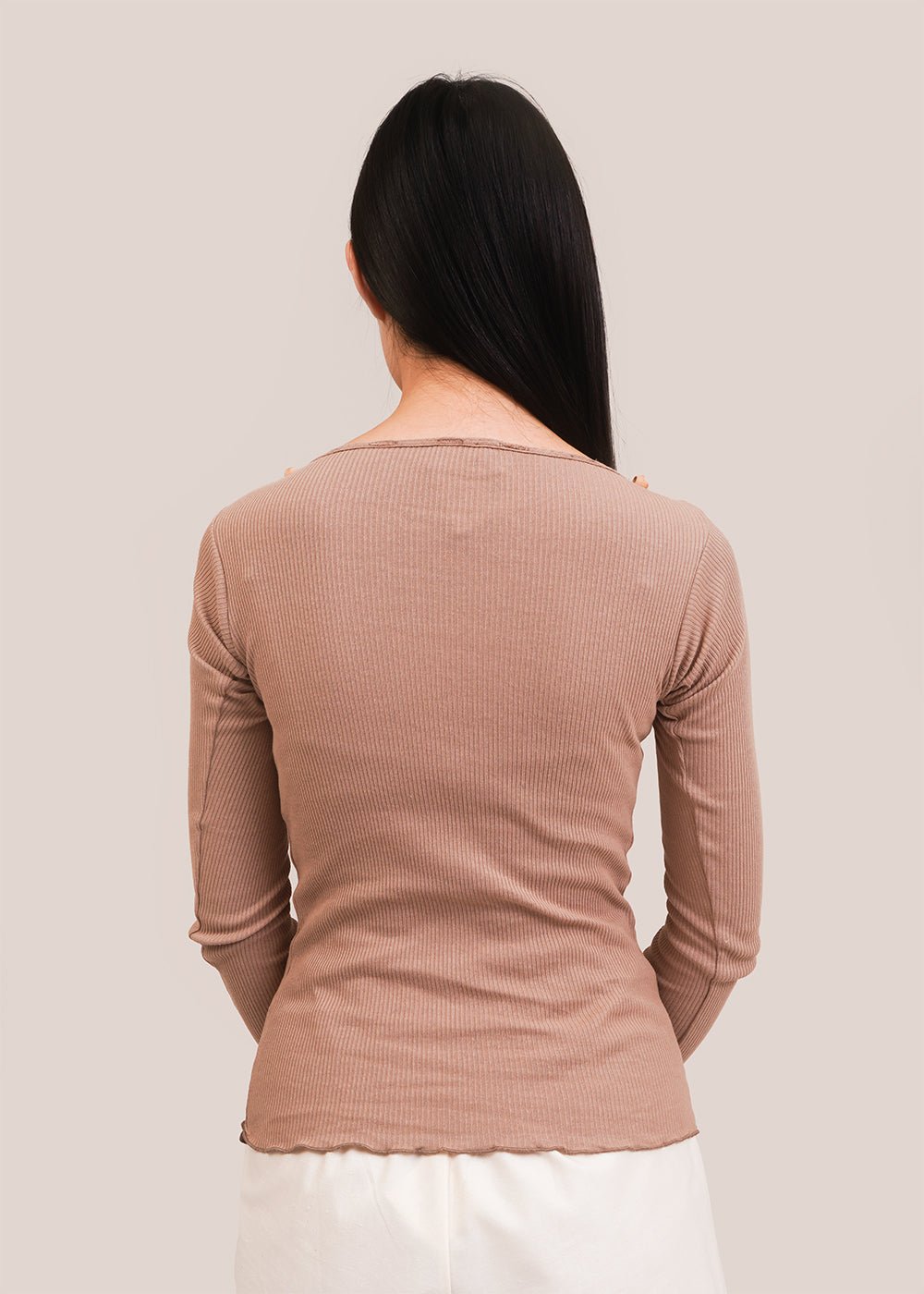 Dried Beige Tav Longsleeve - Search Results: