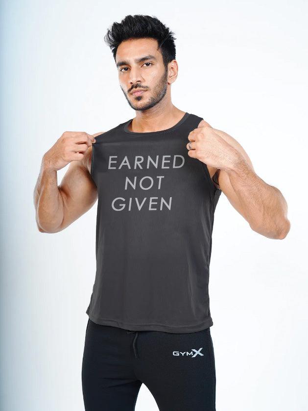 Earn Gymx Tank On Sale