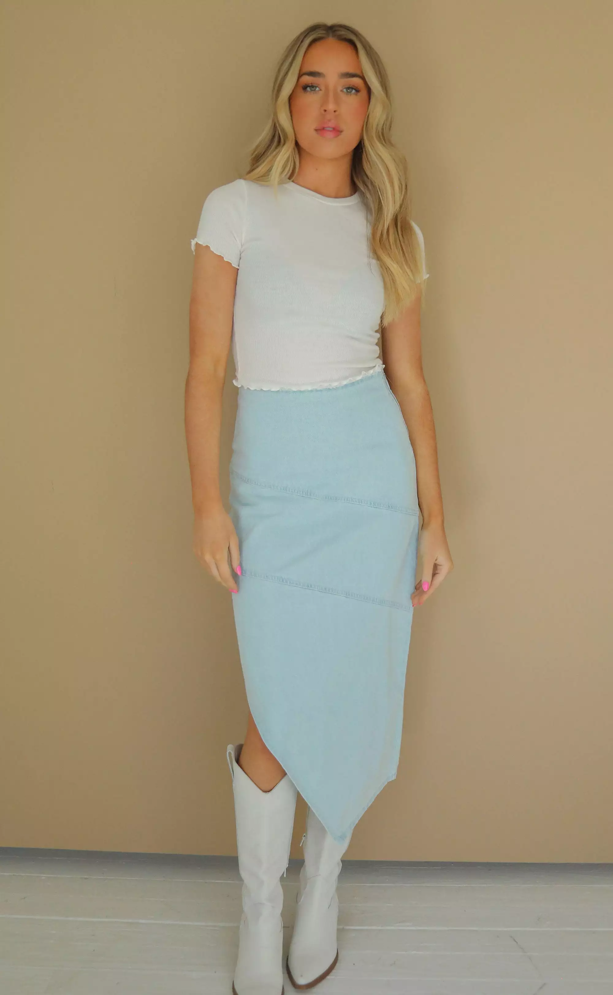 Exclusive skirt - Hidden Style