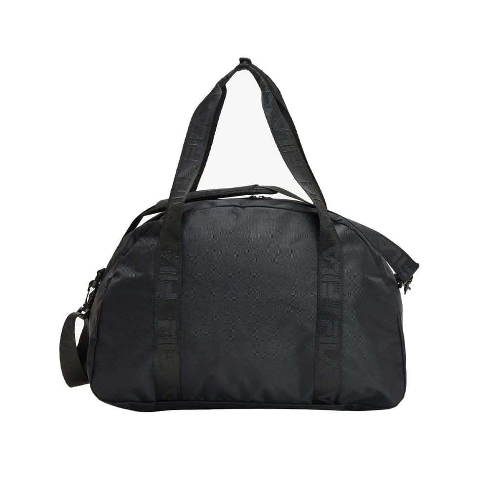 FILA BOWERS WEEKEND BLACK TRAVEL BAG