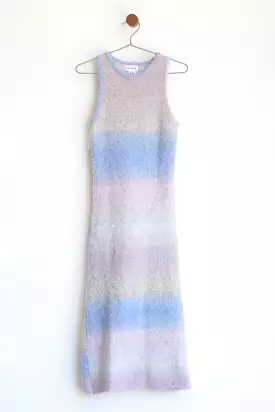 Find Dusty Knit Dress Now