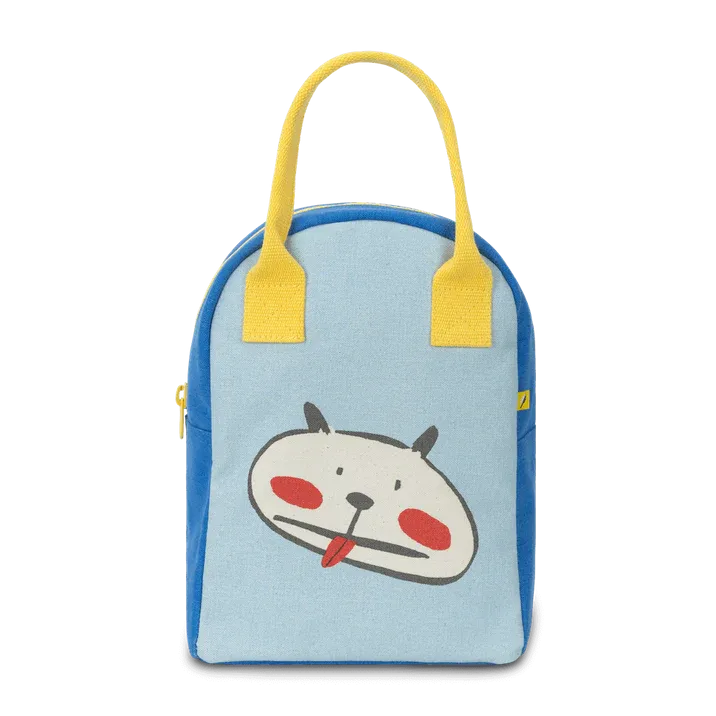 Fluf Dog Lunch Bag