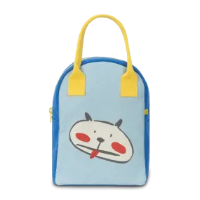 Fluf Dog Lunch Bag