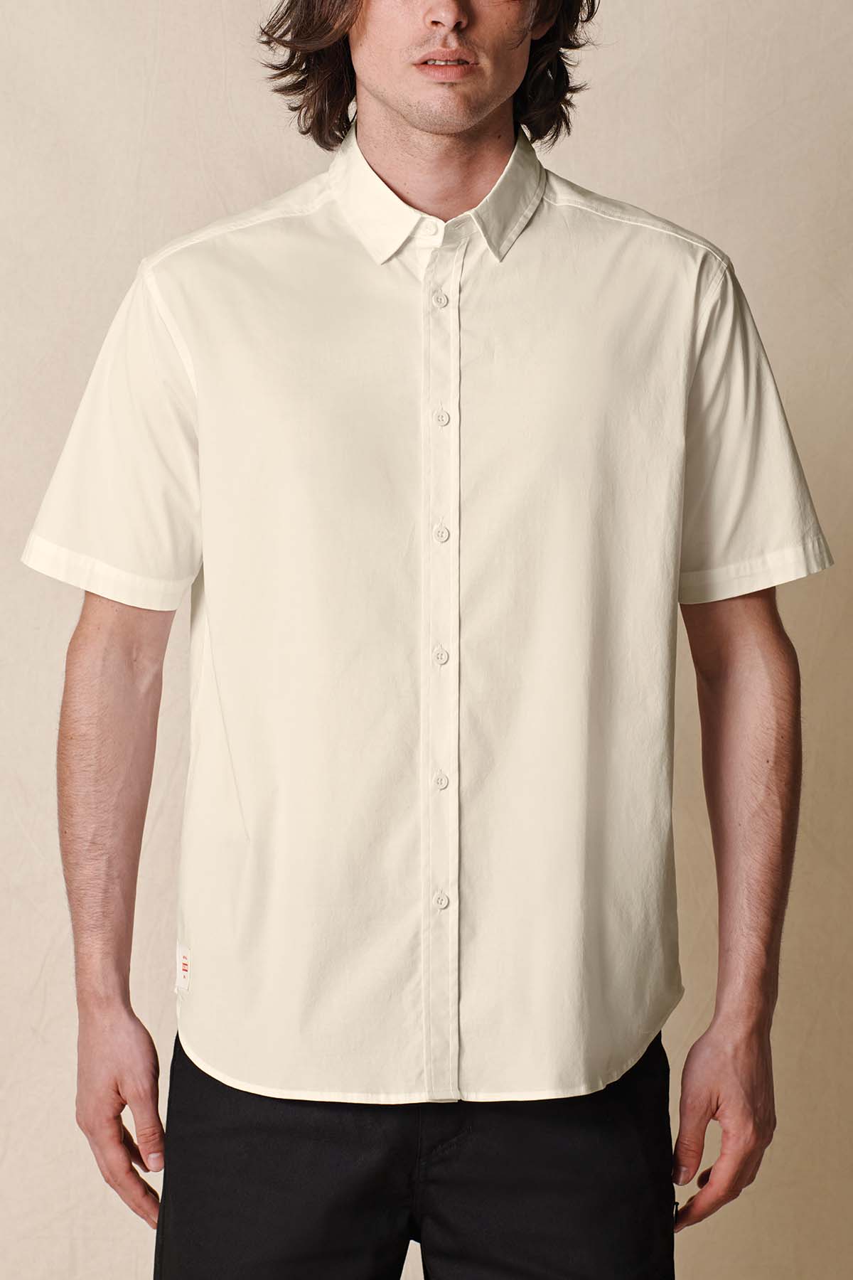 Foundation Shirt - Bleach Free, Dye Free | Shop Now