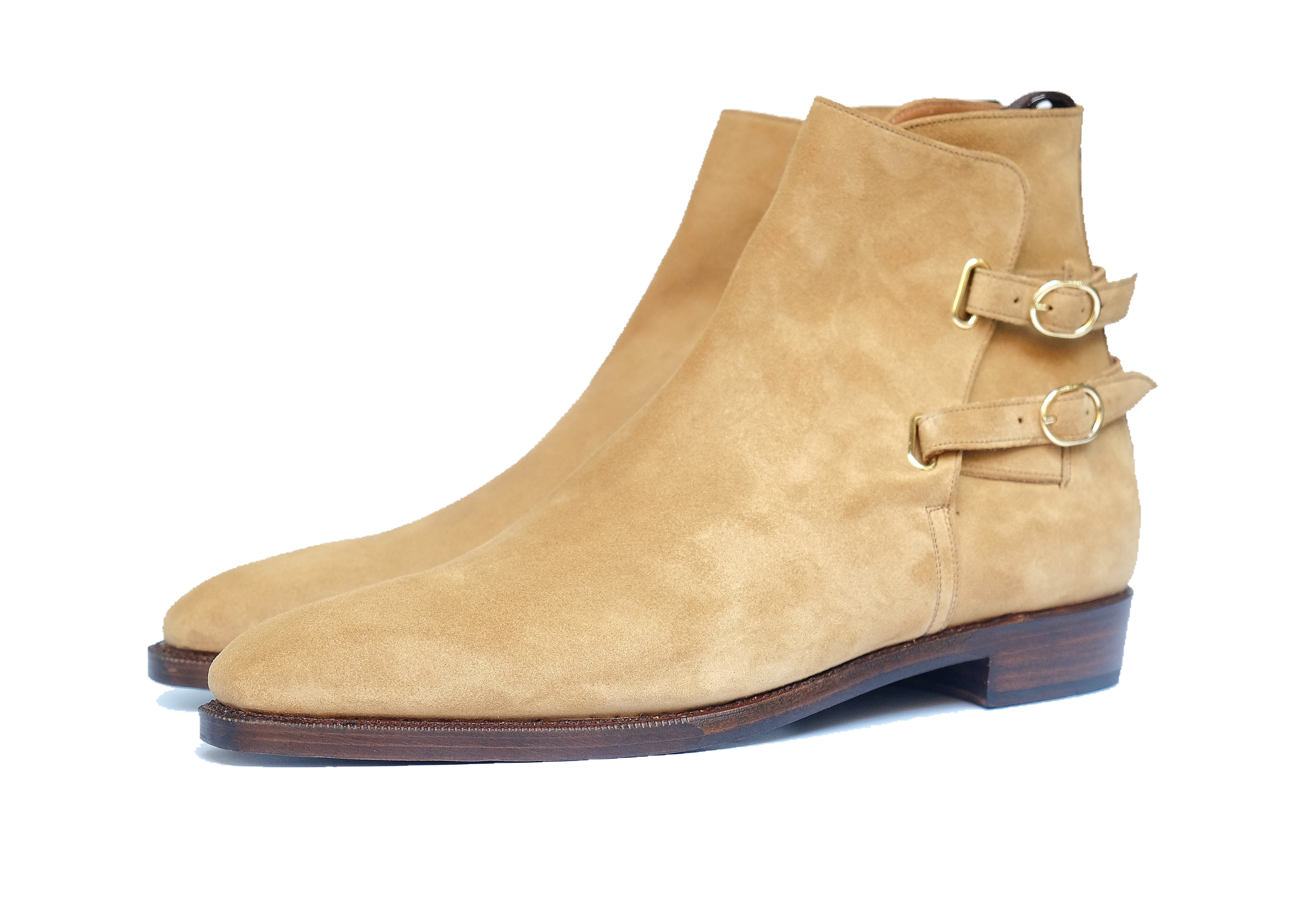 Genesee GMTO - Sand Suede: Shop now