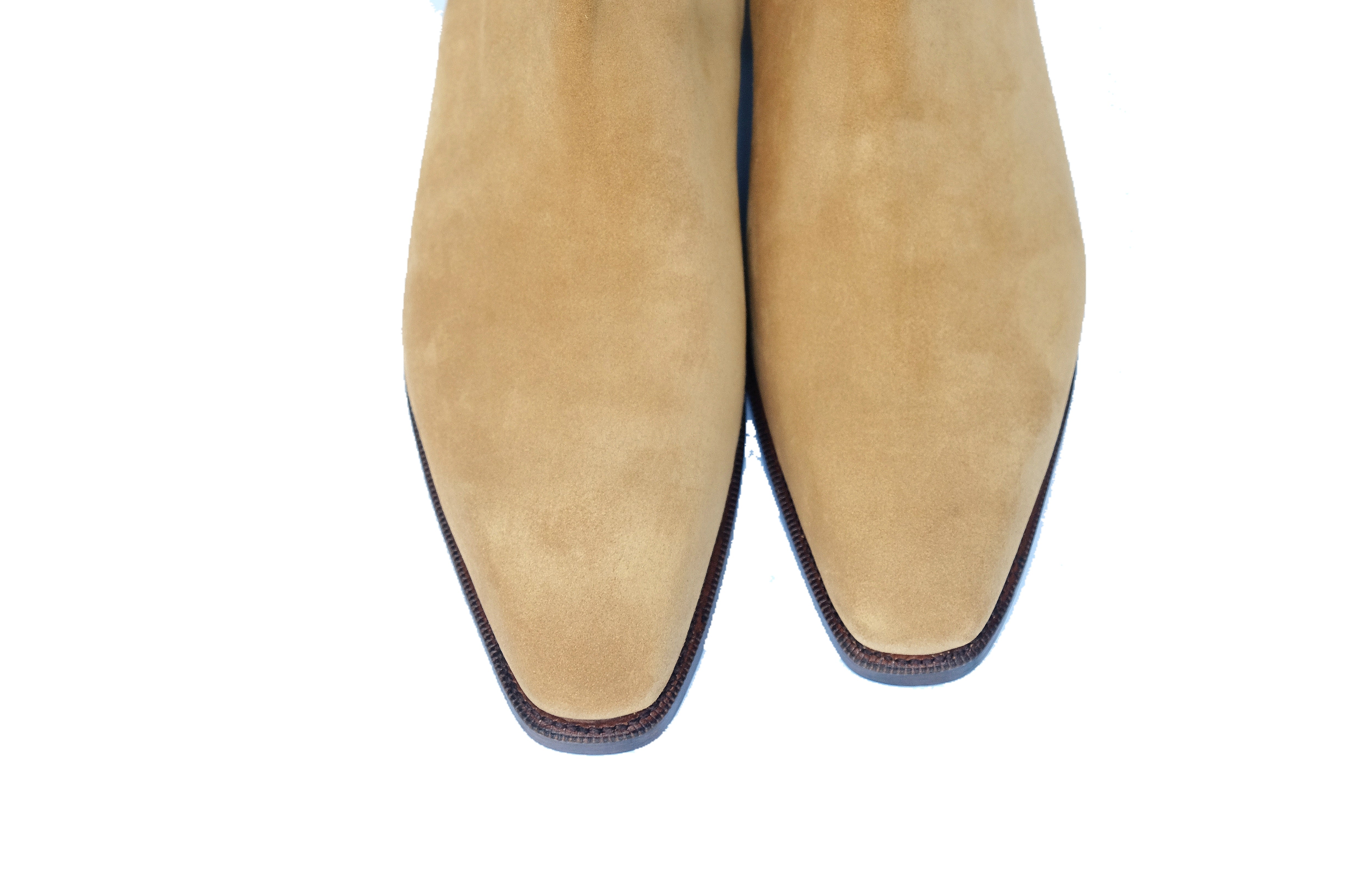 Genesee GMTO - Sand Suede: Shop now