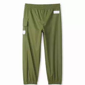 Green Splash Pant - Hatley Forest