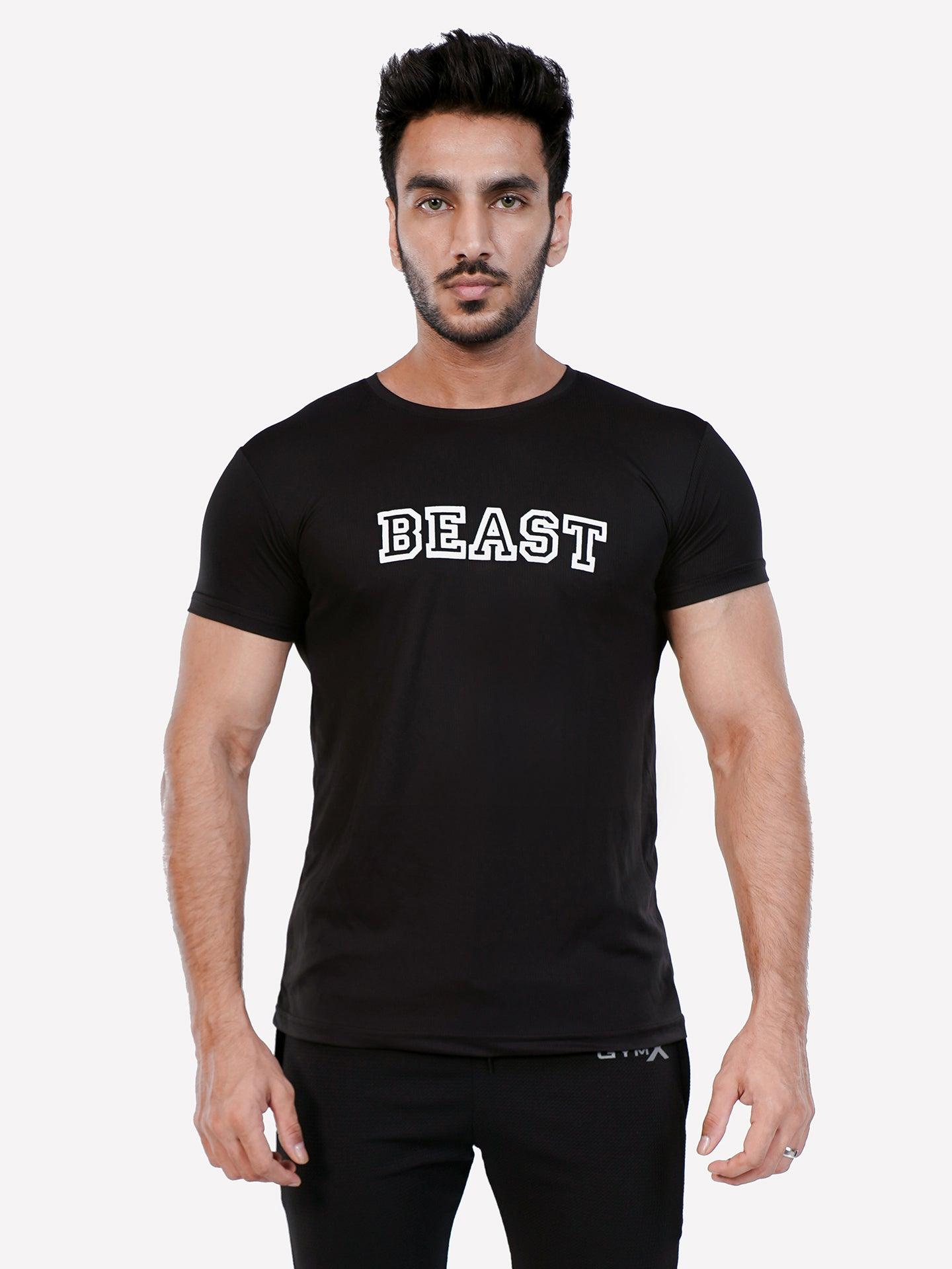 GymX Tee: Beast - Sale