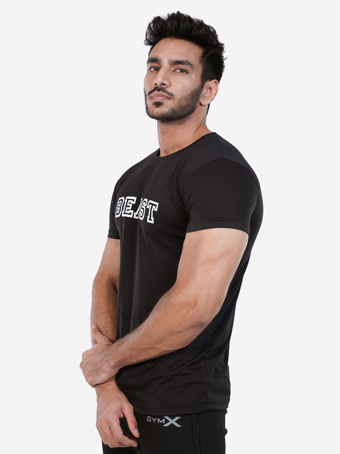 GymX Tee: Beast - Sale