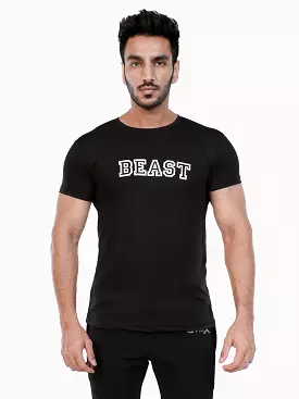 GymX Tee: Beast - Sale