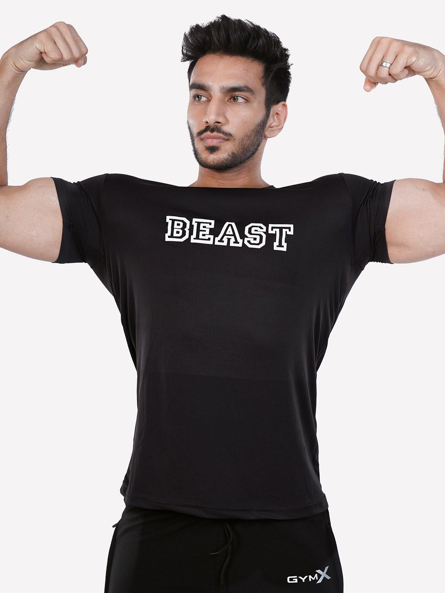 GymX Tee: Beast - Sale