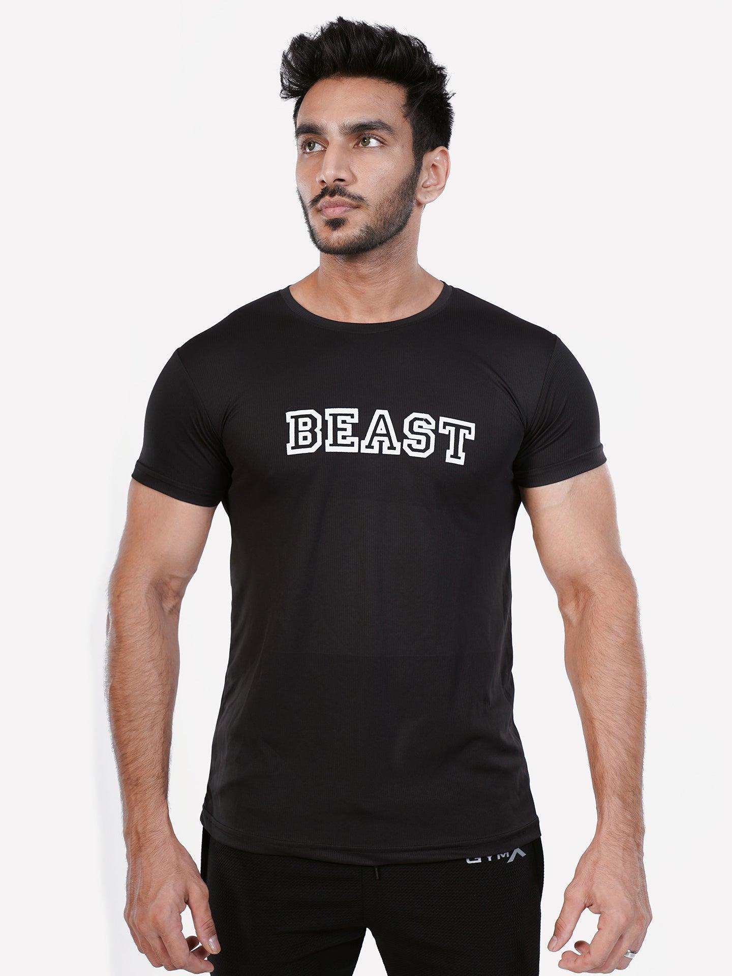 GymX Tee: Beast - Sale