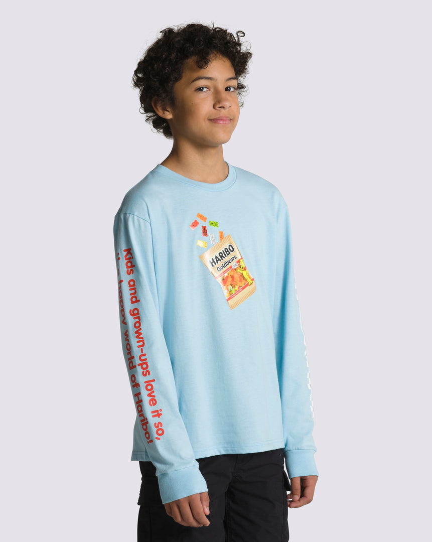 Haribo Long Sleeve Shirt