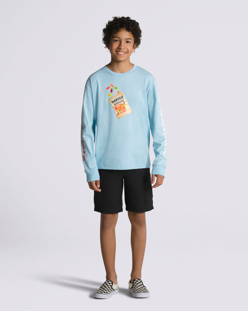 Haribo Long Sleeve Shirt