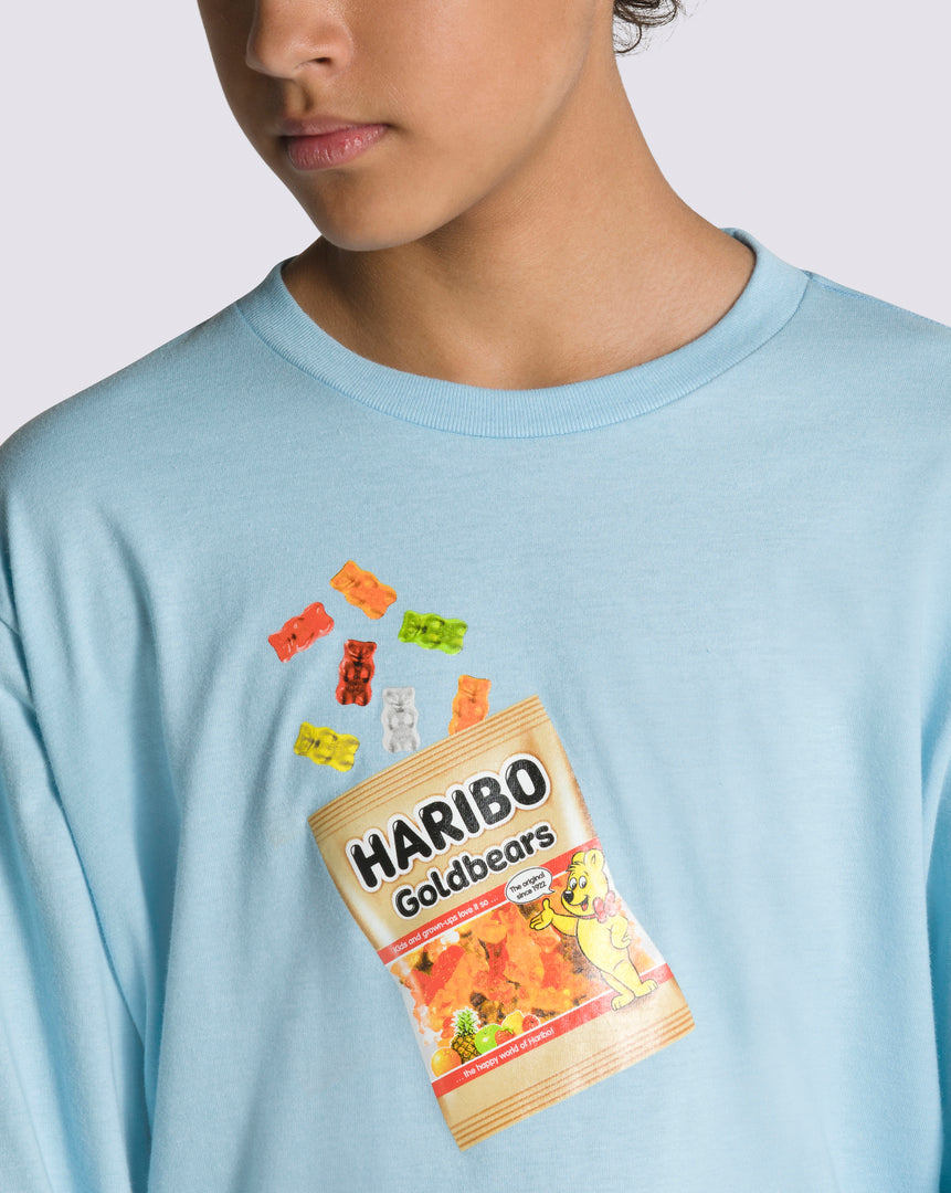 Haribo Long Sleeve Shirt