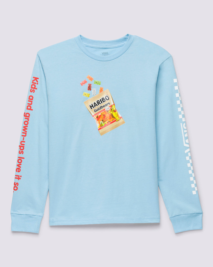 Haribo Long Sleeve Shirt