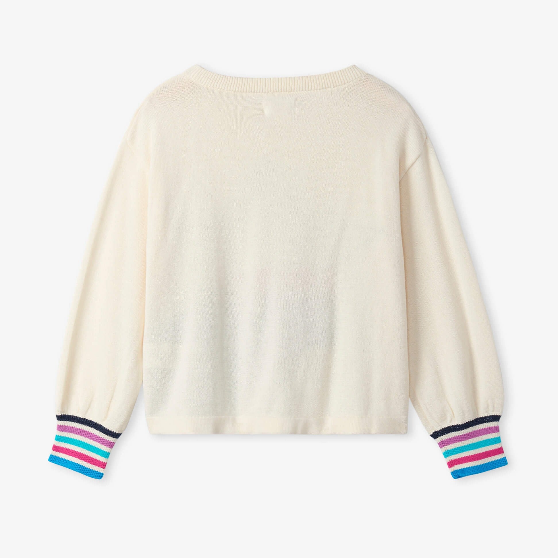 Hatley Shooting Star Sweater