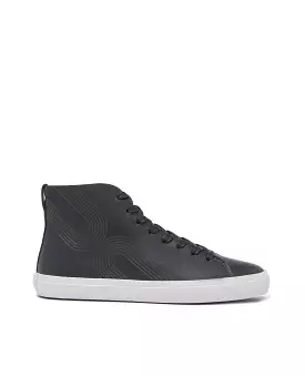 High-Top Sneaker