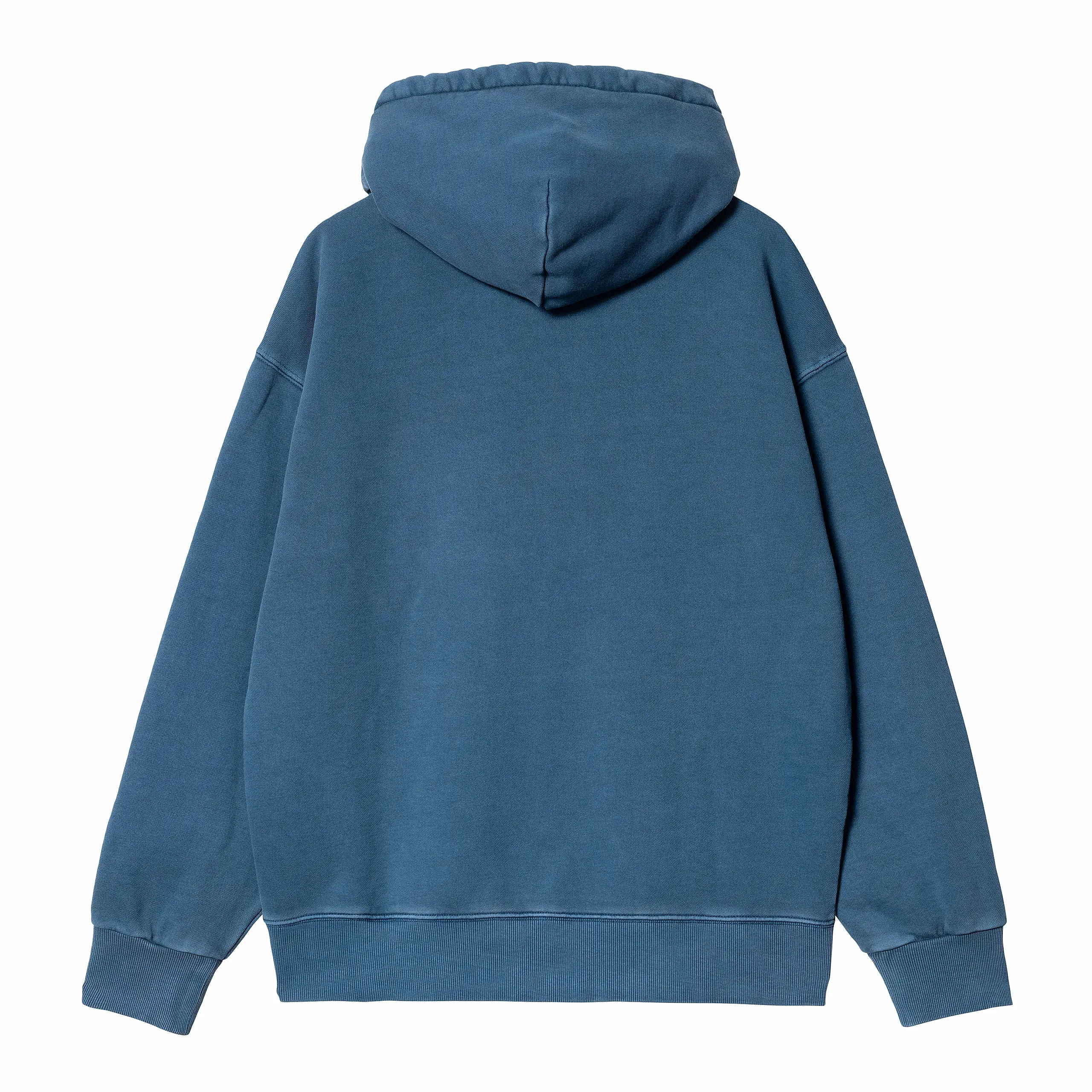 hooded sweatshirt