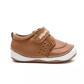 Hunter unisex sneaker tan.