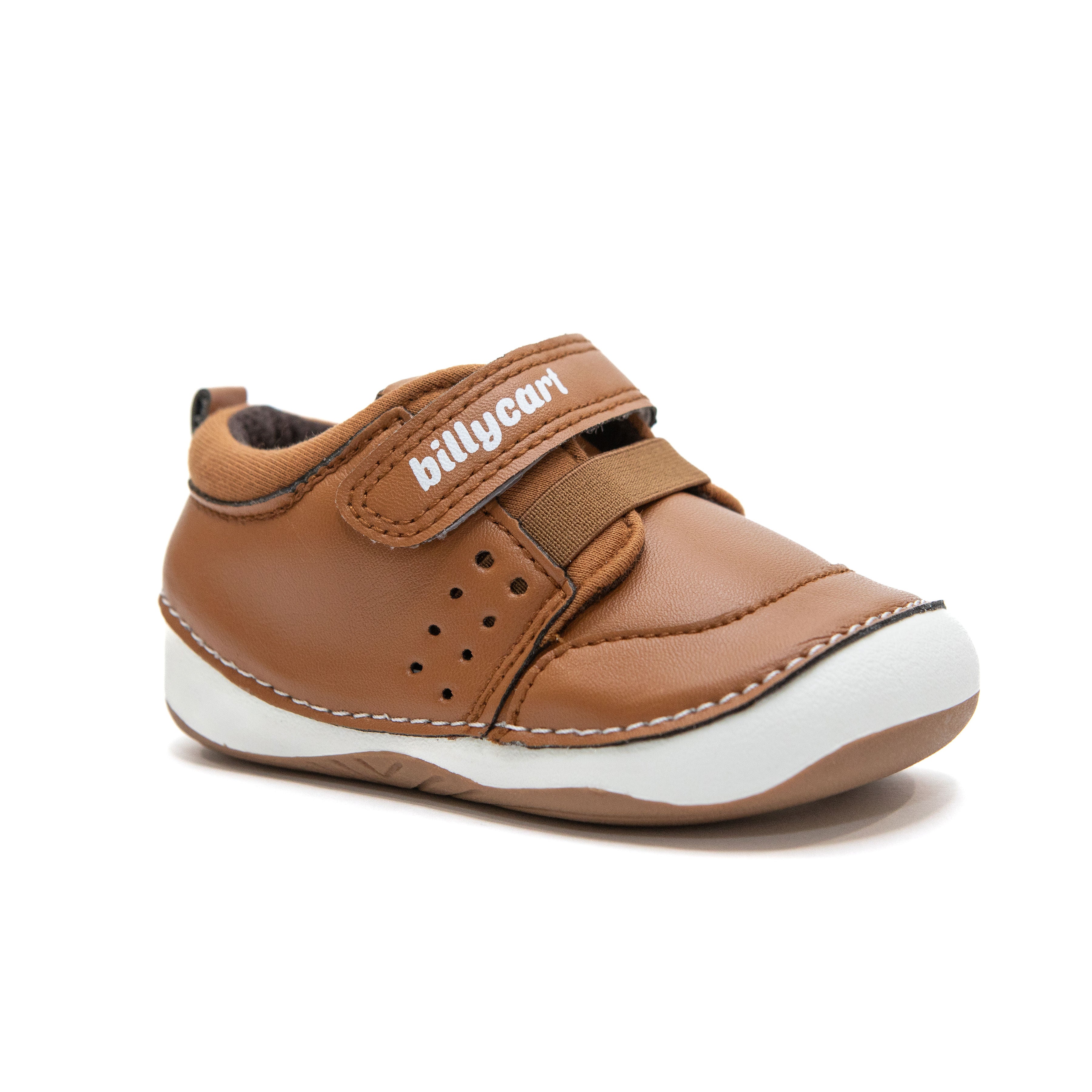 Hunter unisex sneaker tan.