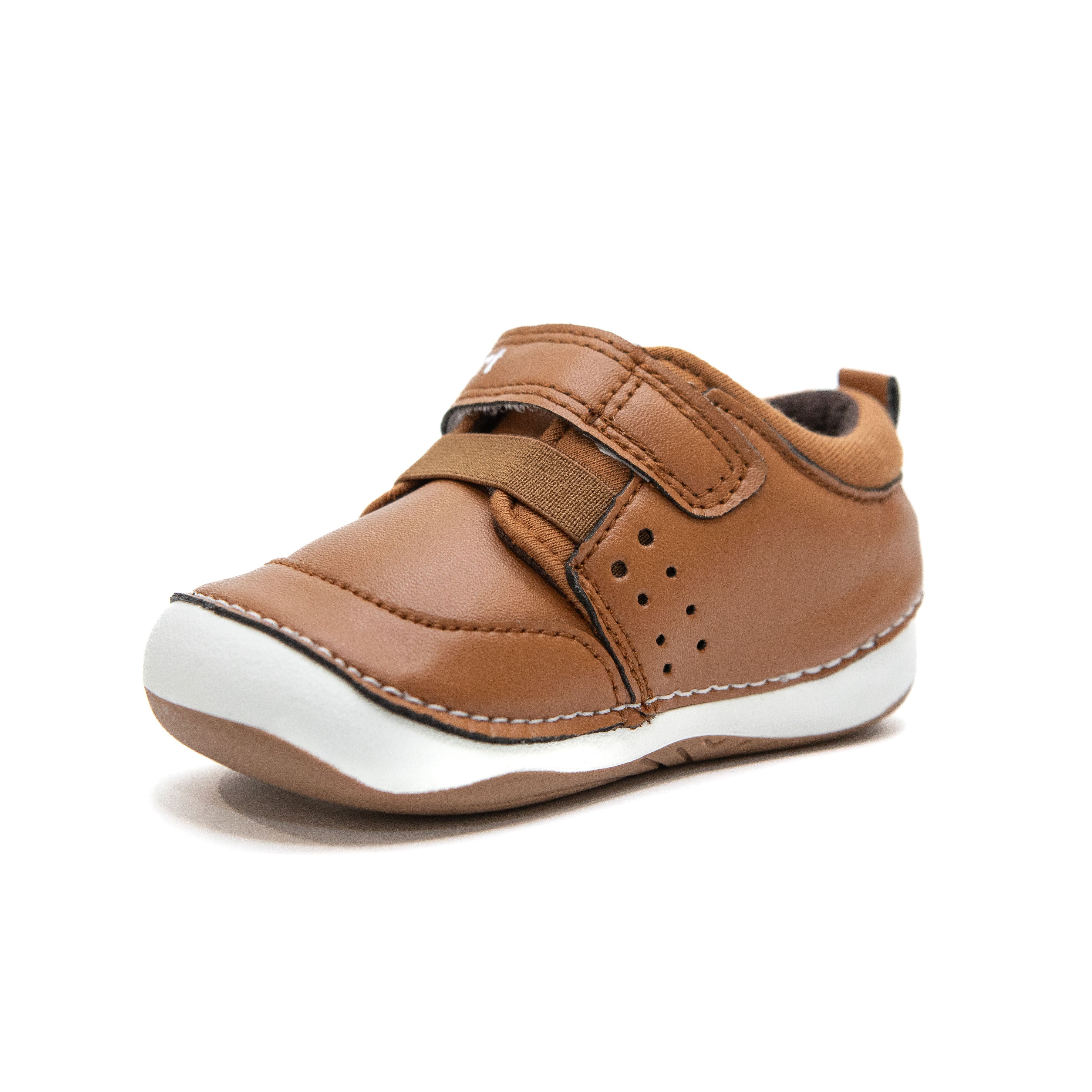 Hunter unisex sneaker tan.