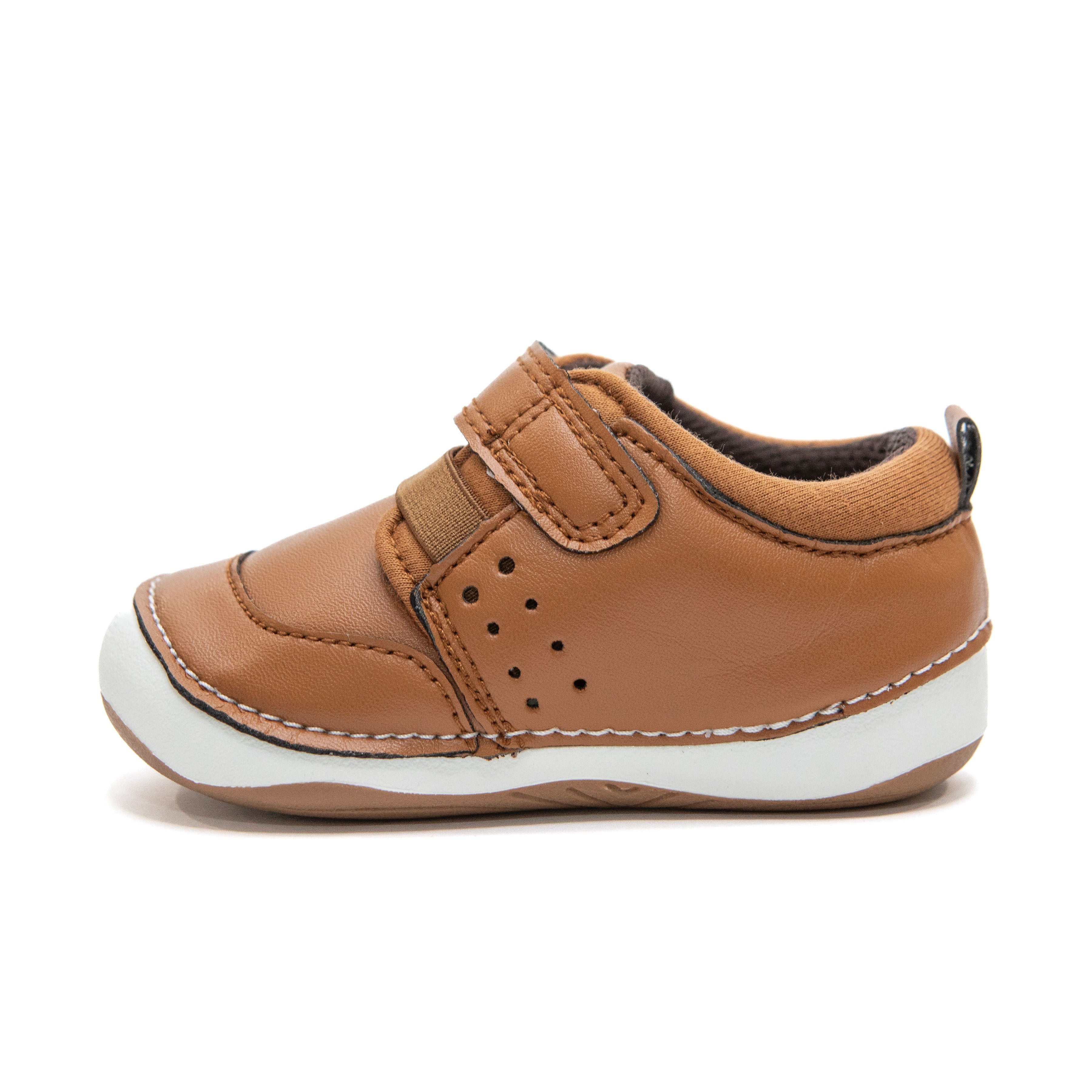 Hunter unisex sneaker tan.