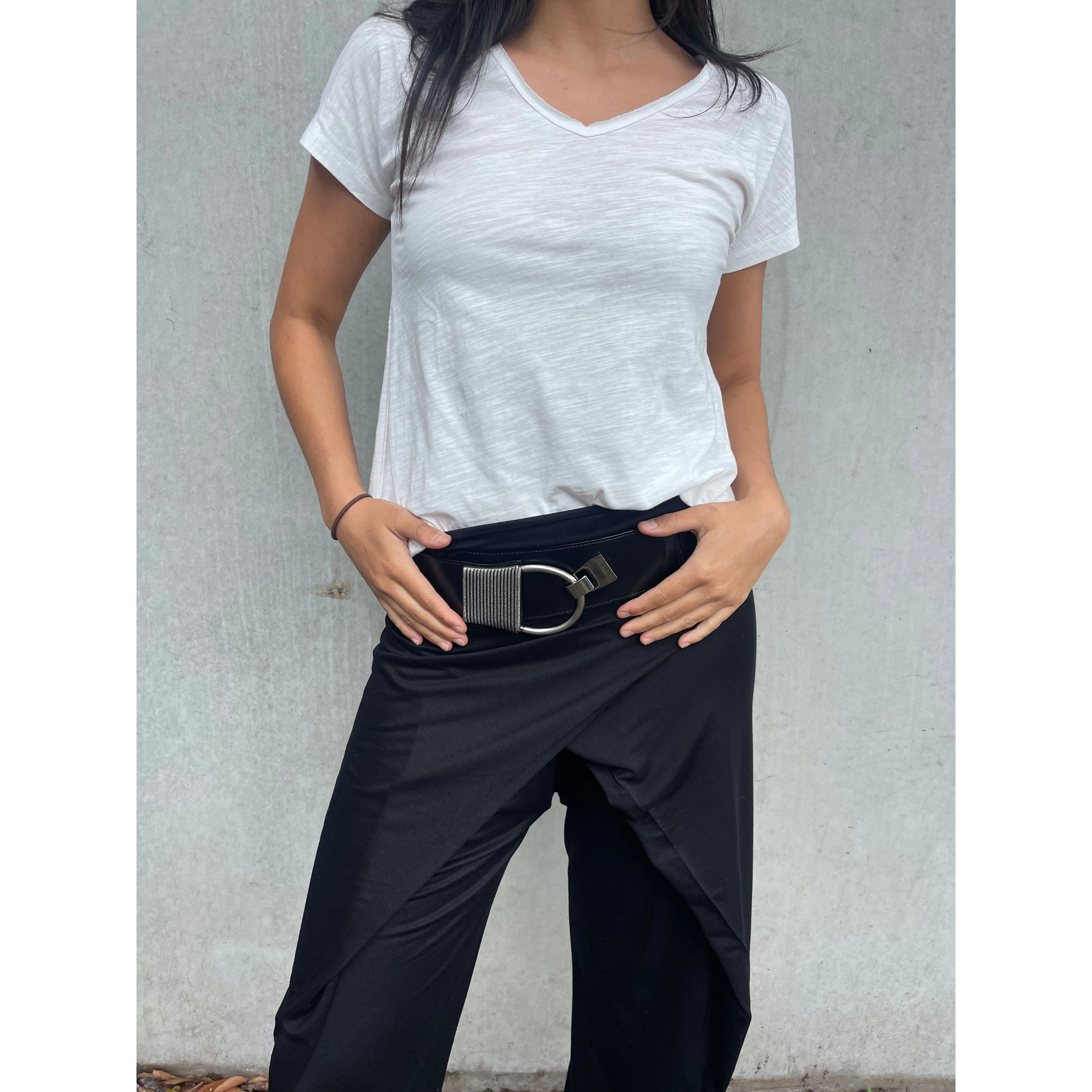 INZAGI ENVELOPE PANT