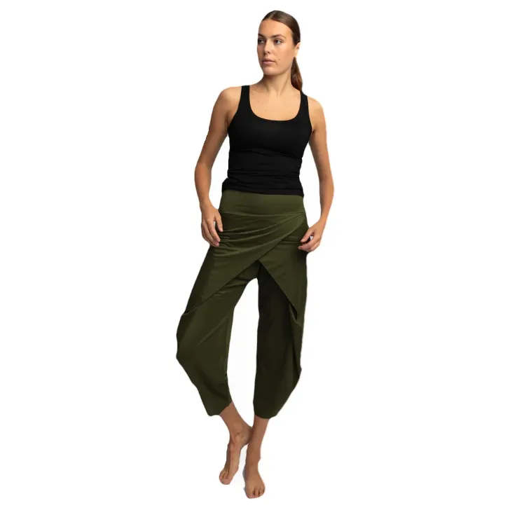 INZAGI ENVELOPE PANT