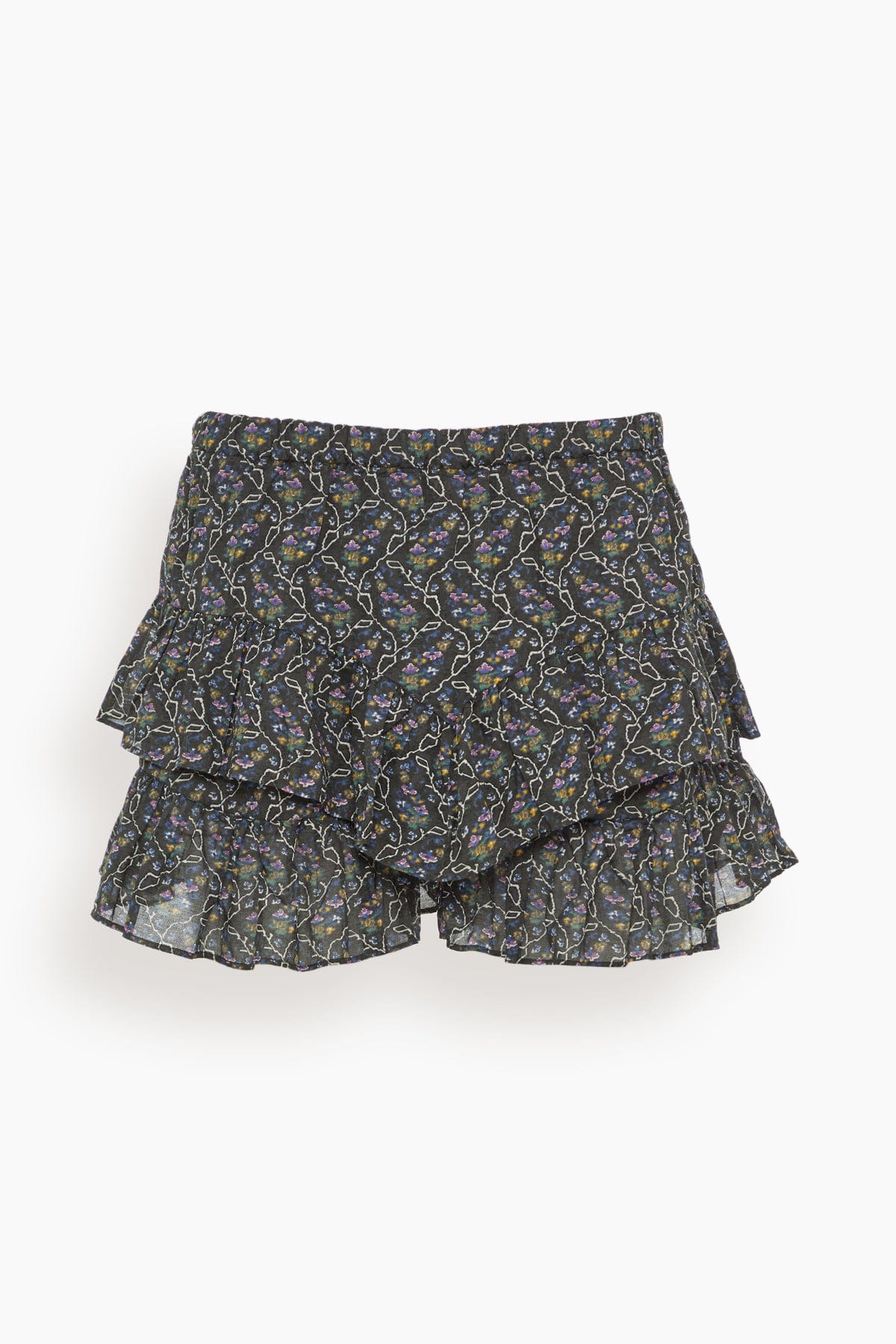 Jocadia Skort, Faded Black - Shop Now.