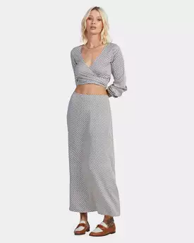 June Maxi Skirt Eclipse - Buy Online Now!