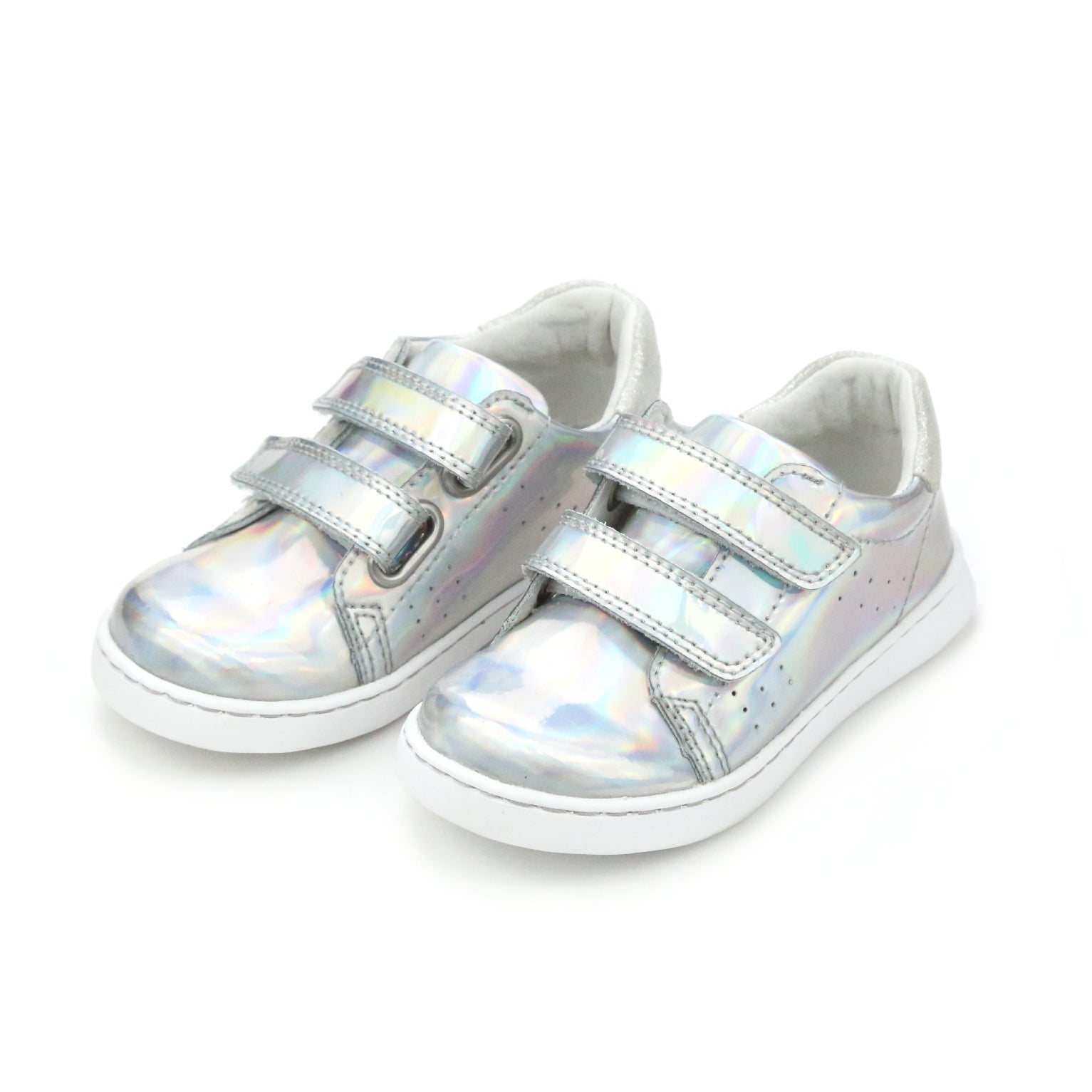 Kenzie Double Strap Sneaker