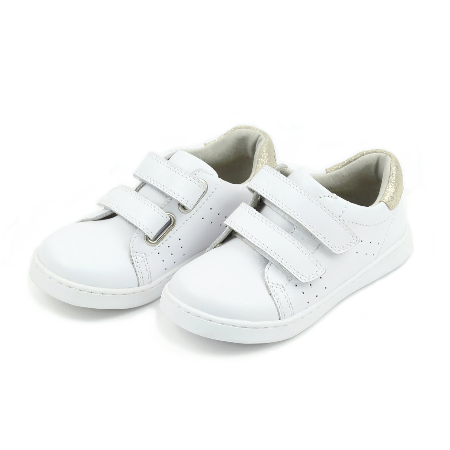 Kenzie Double Strap Sneaker