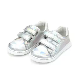 Kenzie Double Strap Sneaker