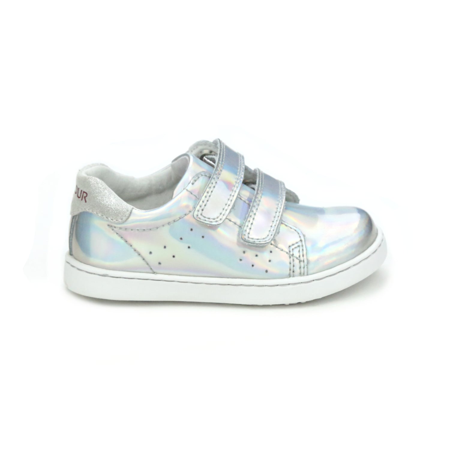 Kenzie Double Strap Sneaker