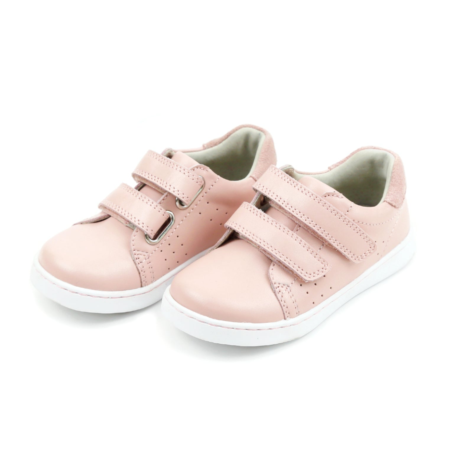 Kenzie Double Strap Sneaker