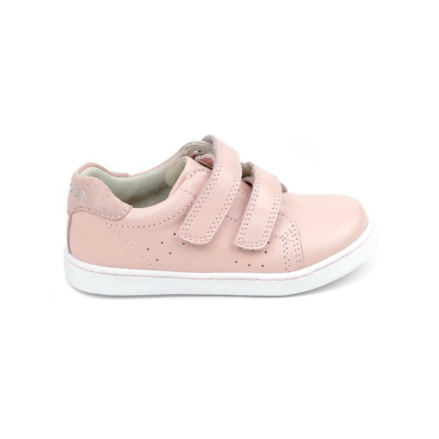 Kenzie Double Strap Sneaker