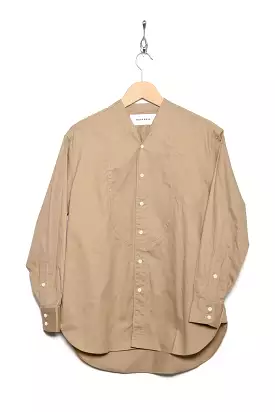 Khaki Morning Shirt - Workware