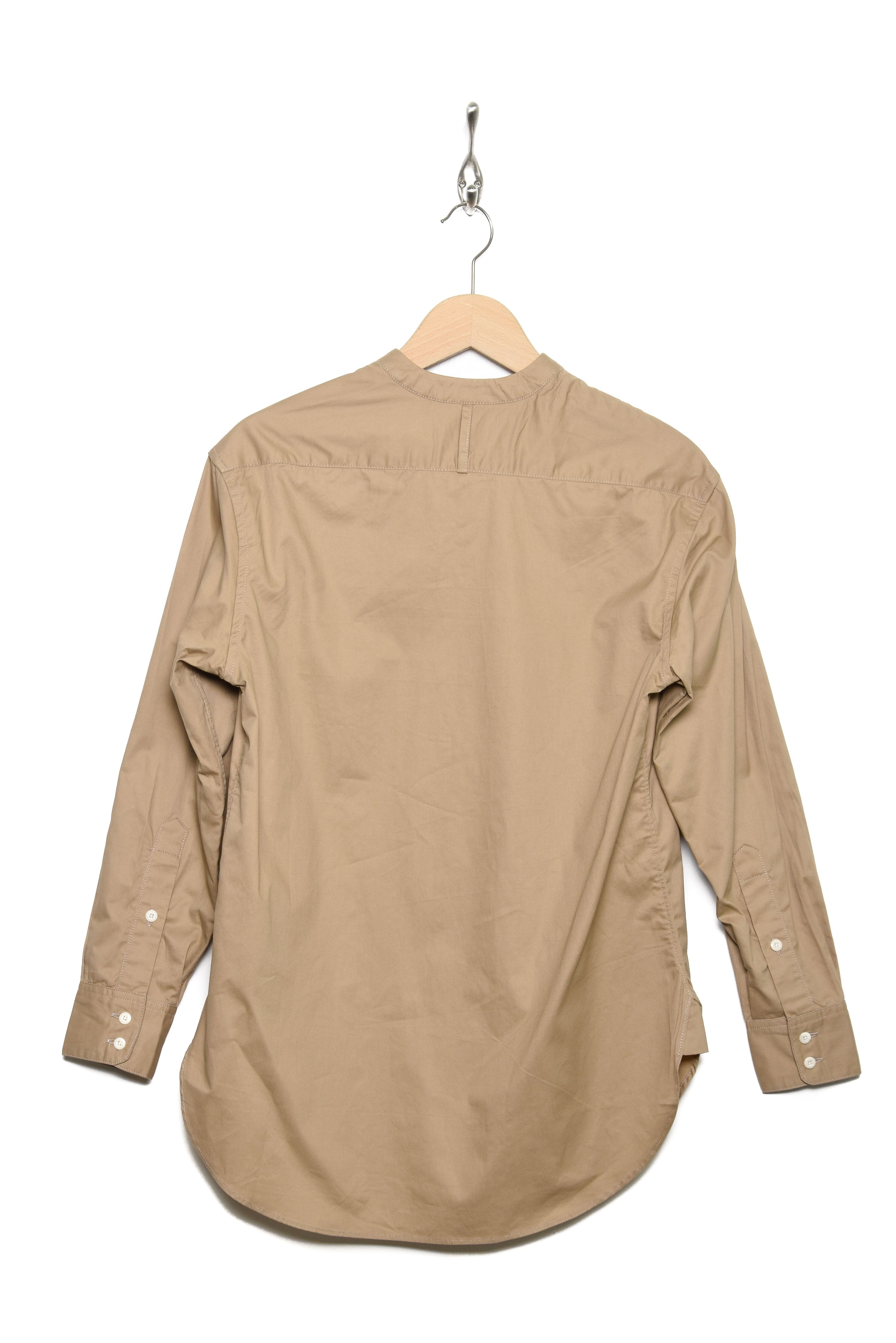 Khaki Morning Shirt - Workware